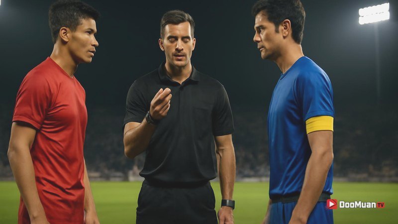อาการบาดเจ็บกับฟิตเนส: ตัวแปรลับคุมฟอร์มทั้งฤดูกาล